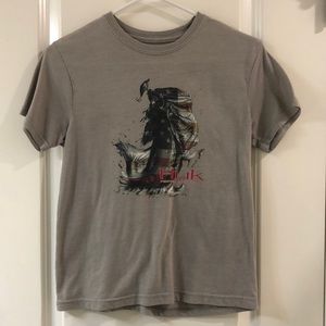 Huk Boys shirt. Youth large